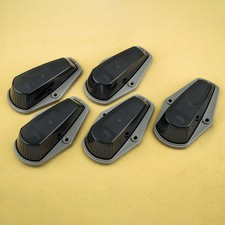 5Pcs Roof Cab Marker Running Light LED Fit For Ford F150 F250 F350 Super Duty