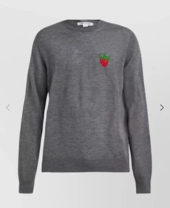 Comme Des Garcons Play Pullover - Bild 1 von 9