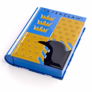 Harry Potter Metall Geschenkdose - Ravenclaw Design - Bild 1 von 2
