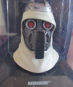 STAR WARS 1/5 CASQUE CASCO HELMET MAGNAGUARD - Imagen 1 de 1
