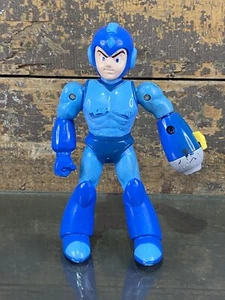 1994 Mega Man Action Figure Bandai - Picture 1 of 17