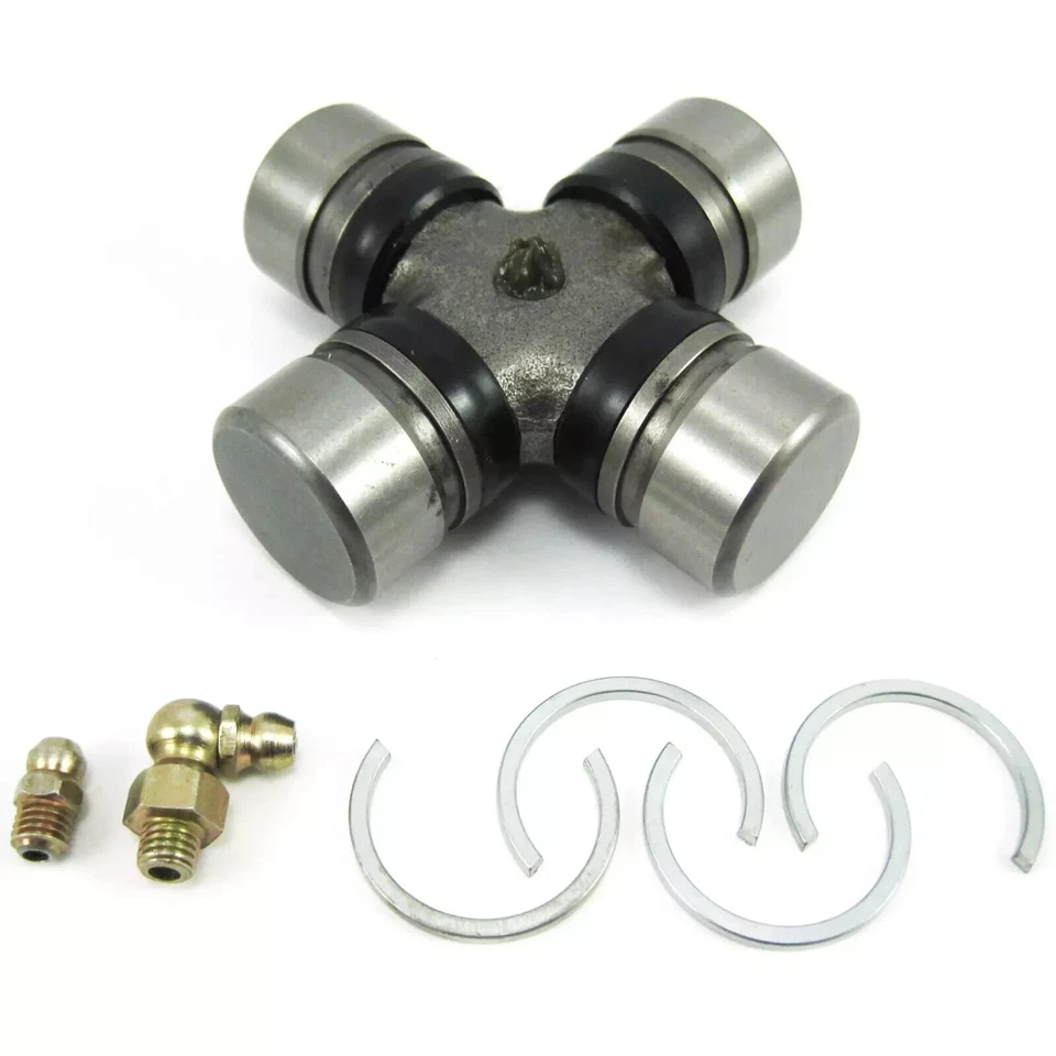 NEW GENUINE 3850812 U-Joint CENTER CROSS OMC OEM BRP FACTORY MARINE PARTS - Image 1 of 4