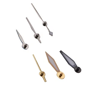 6PCS Metal Small Second Hands for ETA 7750 Watch Movement Watch Accessories b - Bild 1 von 11