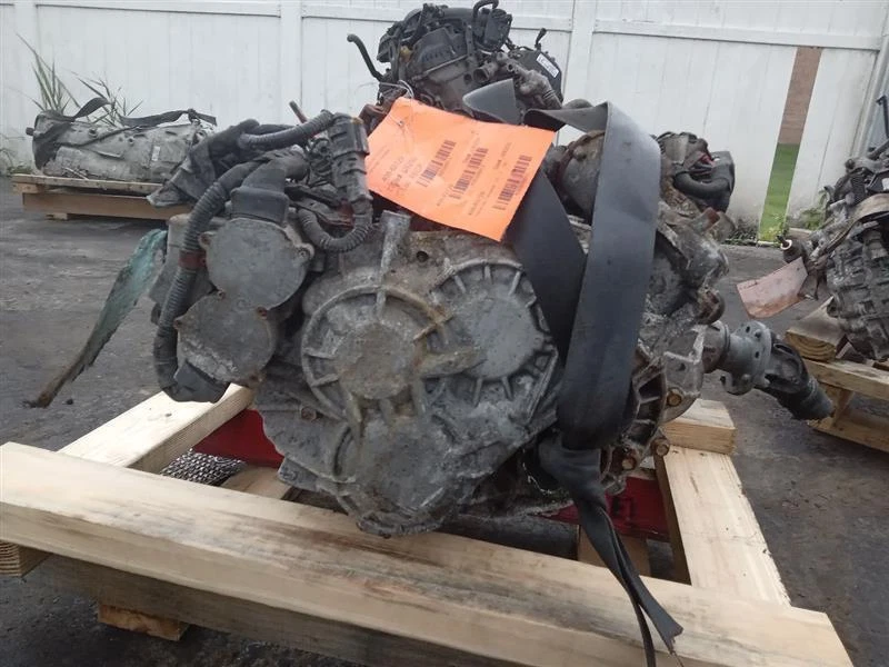 Used Automatic Transmission Assembly fits: 2016 Hyundai Tucson AT gasoline 1.6L - Image 1 of 4