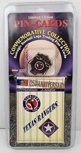 Vintage Washington Senators 125th Anniversary Enamel Pin Limited Edition 1995 - Picture 1 of 5