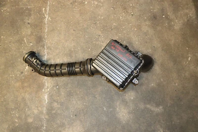 Honda Civic Delsol Si 1995-1997 A/T OEM filtro de flujo de aire masivo caja de aire Foto 1 de 4