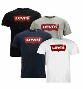 Levi's Short Sleeve T-Shirts for Men 