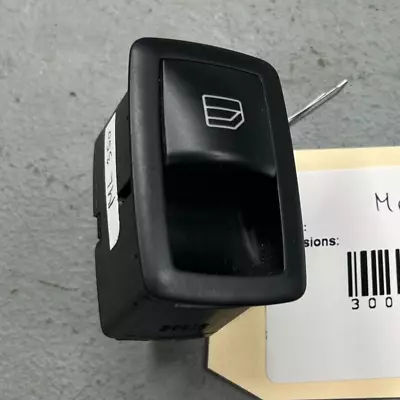 2006-2011 Mercedes-Benz ML350 GL350 Rear Passenger Door Power Window Switch OEM - Image 1 of 4