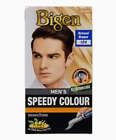 Bigen Color Bigen Hair Mens Speedy Colour Natural Brown 104