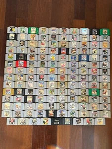 250+ Nintendo 64 *N64* Authentic Games Collection *Pick & Choose your Favorites* - Picture 1 of 337
