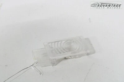 Cadillac ATS 2013-2018 panel de tablero interior inferior izquierdo lámpara de luz de cortesía OEM Foto 1 de 4