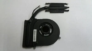 Kühlkörper Lüfter für Lenovo THINKPAD E555 04X5618 - Bild 1 von 1