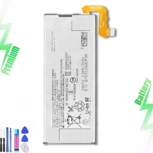 For Sony Xperia XZ Premium G8142 Replacement Battery LIP1642ERPC Tool Adhesive - Zdjęcie 1 z 5
