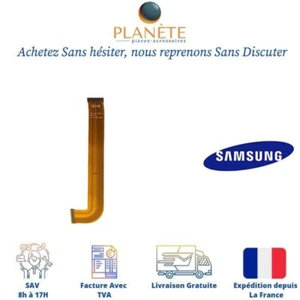 Original Nappe LCD Pour Samsung Galaxy Tab S5E WI-FI T720 / S5E 4G T725 - Photo 1/1