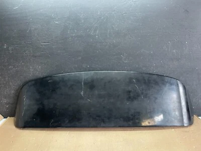 2004-2009 Lexus RX330 RX350 porta traseira porta traseira porta elevador spoiler fabricante de equipamento original L9160 - Imagem 1 de 4