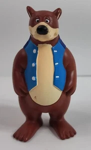 Lakeshore Learning - Goldilocks and The Three Bears - Papa Bear Figure - 4" - Picture 1 of 7