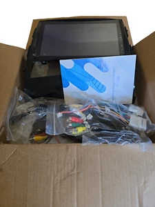 2+64G Android 13 Car Stereo for Nissan Altima 2013-2018 with Wireless Carplay An - Bild 1 von 21