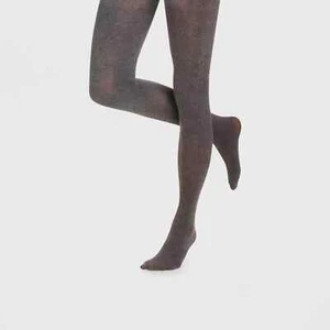 NWT Women's 40D Opaque Tights -Par New-Various Sizes- Xhilaration - Picture 1 of 5