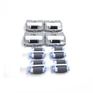 Kit de almohadillas de separación para pastillas de caja de papel nuevas de 4 juegos para HP 501n 506 527 403 - Imagen 1 de 4