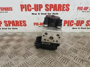 Mercedes Vaneo 01-06 W414 1.6 Petrol ABS Pump Modulator A0044310912 362276 - Picture 1 of 8