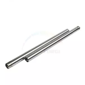 2xFork Standpipe Inner Tube for Yamaha TDM900 TDM 900 2004-2010 43x621mm - Picture 1 of 3