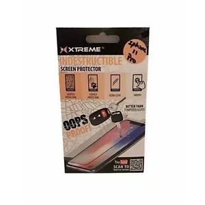 Xtreme IPhone 11 Pro tempered glass screen protector - Picture 1 of 4