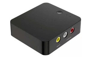Digital MP4 Video Recorder With 1080P Output + Micro SD Card Input + USB 2.0 In - Picture 1 of 9