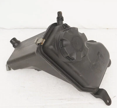 2007 - 2013 BMW 335i E93 COOLANT EXPANSION TANK BOTTLE 7567462 OEM - Image 1 of 4