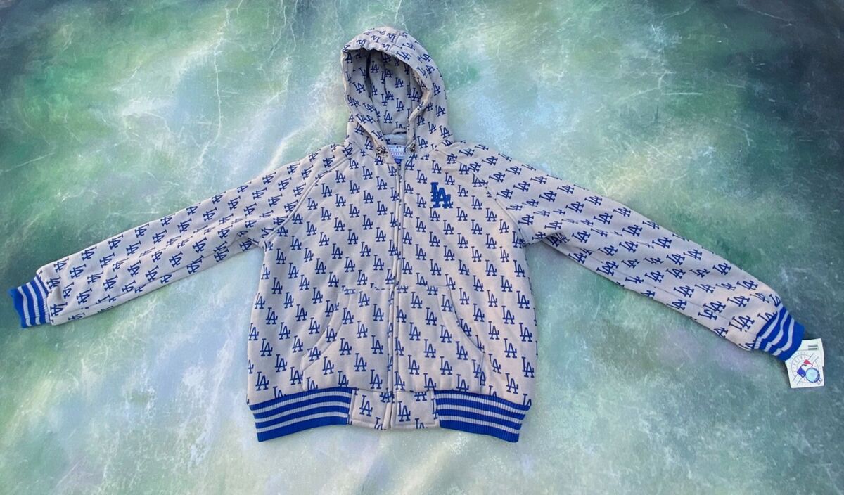 G-III Los Angeles Dodgers MLB Jackets for sale | eBay G-III Los Angeles Dodgers MLB Jackets for sale | eBay