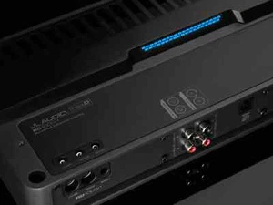 Amplificador de audio para automóvil JL Audio RD1000/1 RD-Series 1000W monobloque clase D NUEVO - Imagen 1 de 8