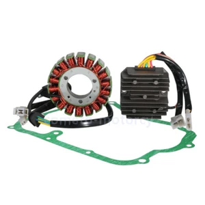 Stator+Rectifier+Gasket for Aprilia Leonardo 250 ST 2001 Leonardo 250 1999-2001 - Picture 1 of 9