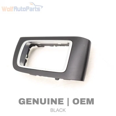 16-17 MERCEDES-BENZ MAYBACH S600 - Interruptor de janela traseiro direito APARADO / moldura - Imagem 1 de 4