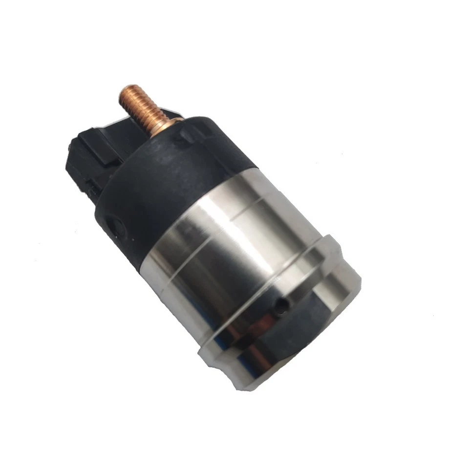 Common Rail Injector Firing Solenoid Fits for 2003-2008 Dodge Cummins F00RJ02697 Foto 1 de 4