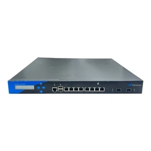 Barracuda F600 NextGen Firewall NG NSA5130-BAR1-PM - Afbeelding 1 van 8