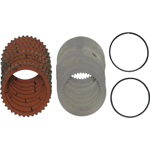 Barnett - 306-32-40543 - Scorpion Clutch Plate Set Foto 1 de 4