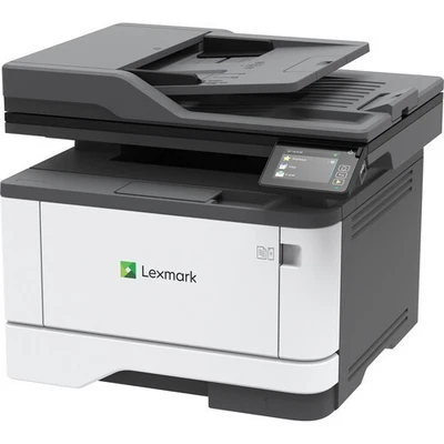 Lexmark 29S0200 MX431adn MFP Copy FaxPrint Scan Print Duplex network 42PPM - Image 1 of 3