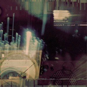 Between the Buried and Me Automata II (CD) Album - Bild 1 von 1