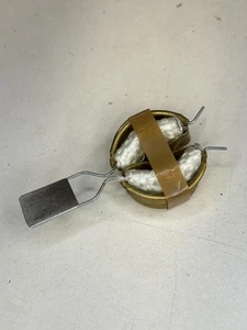 Accendino Torcia Tilley 151 Pre Accenditore Termico Stoppino - Foto 1 di 24