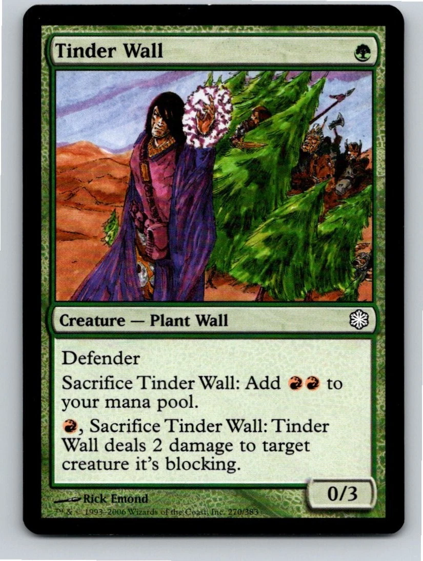 Boreal Druid | Magic: The Gathering MTG Cards