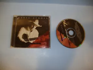 The Sessions by Garth Brooks (CD, 2005, Pearl Records) - Picture 1 of 1