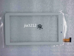 For new white Tablet touch screen 7 inch flat panel MGLCTP-701109-A touch screen - Picture 1 of 4