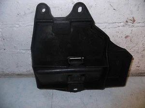 HONDA CX500 TOOL TRAY HOLDER CX500c CX500 CUSTOM - Picture 1 of 2