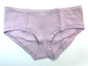 NWT Victoria's Secret Seamless Hiphugger Panty - Picture 1 of 3