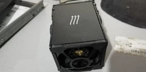 HP (667882-001) ProLiant DL360p G8, DL360e G8 (697183-003) Fan 1u gen8 - Picture 1 of 5