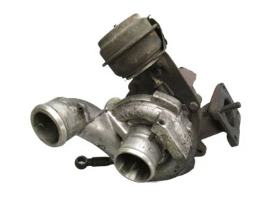 Turbocharger for Alfa Romeo 147 (937) 1.9 JTD 46786078 Foto 1 de 4