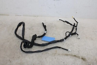 Жгут проводов подъемной двери для Nissan Juke 2011-2014 годов выпуска 240511KM0B от оригинального производителя HG78 - Изображение 1 из 4