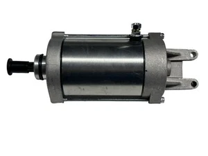 Electric Starter Motor for Gilera Fuoco 500 Nexus 500 (2004-2013) - Picture 1 of 8