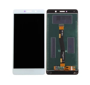For Huawei honor 6X LCD Display Touch Screen Digitizer White Glass Replacement - Picture 1 of 6