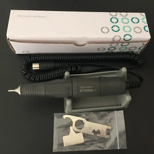 35K Dental LAB MARATHON Micromotor Polishing 35000RPM Handpiece 2.35mm SDE-H37L1 - Imagen 1 de 5