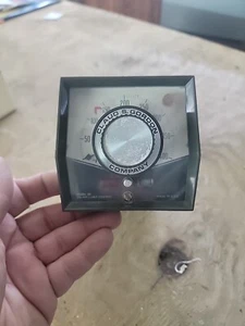 Claudia S. Gordon 50 ON/OFF LIMIT CONTROLLER. (Shop) - Picture 1 of 6